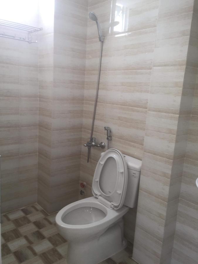 Khach San Thuy Young Hotel Vung Tau Exterior foto