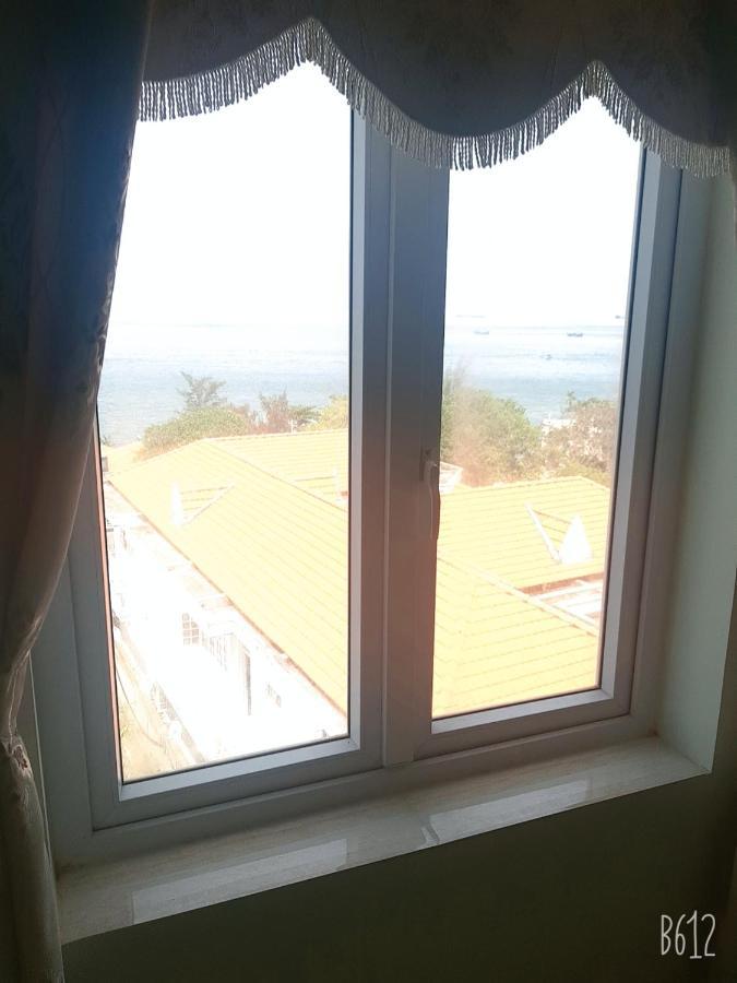 Khach San Thuy Young Hotel Vung Tau Exterior foto