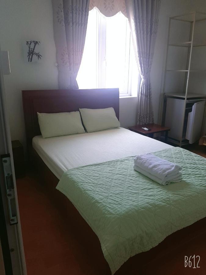 Khach San Thuy Young Hotel Vung Tau Exterior foto