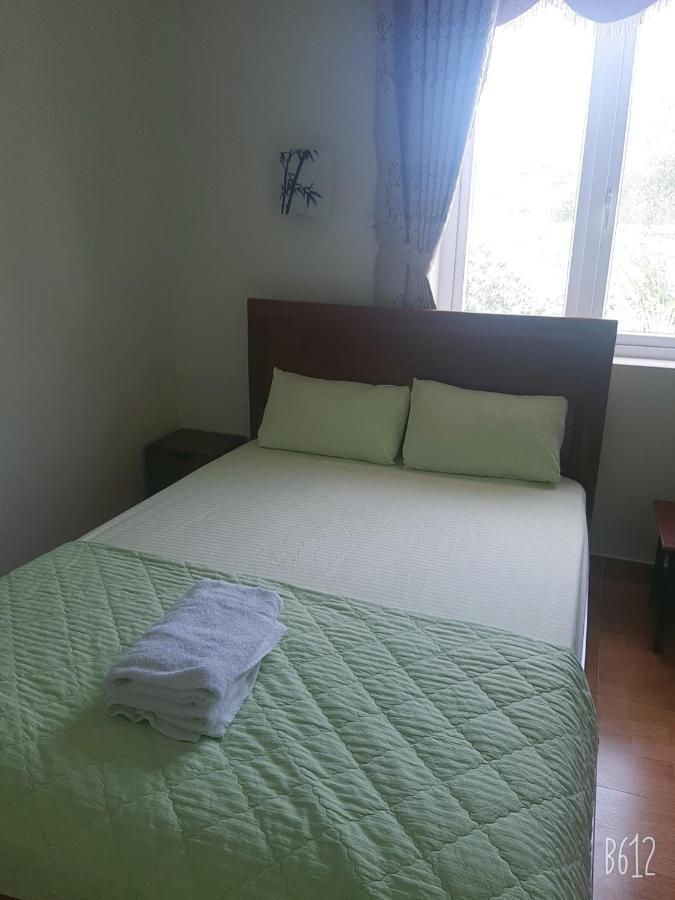 Khach San Thuy Young Hotel Vung Tau Exterior foto